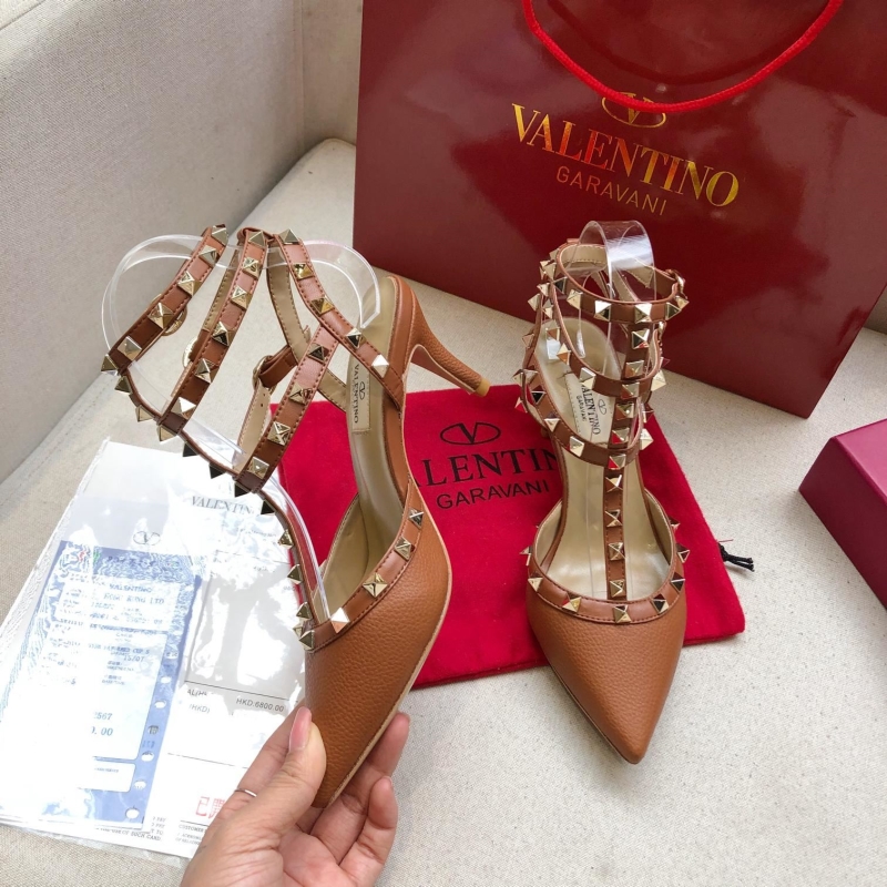 Valentino High Heels